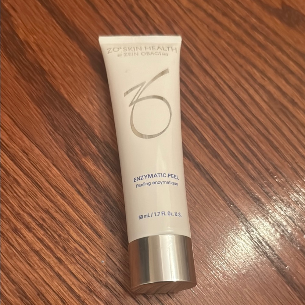 ZO Skin Health Enzymatic Peel